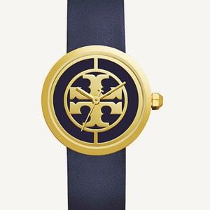 Tory Burch Small Reva Watch - Brand New